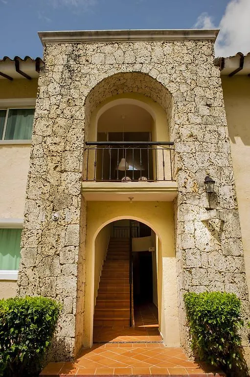 Cocotal Bavaro Apartments Punta Cana 0*,  Dominican Republic