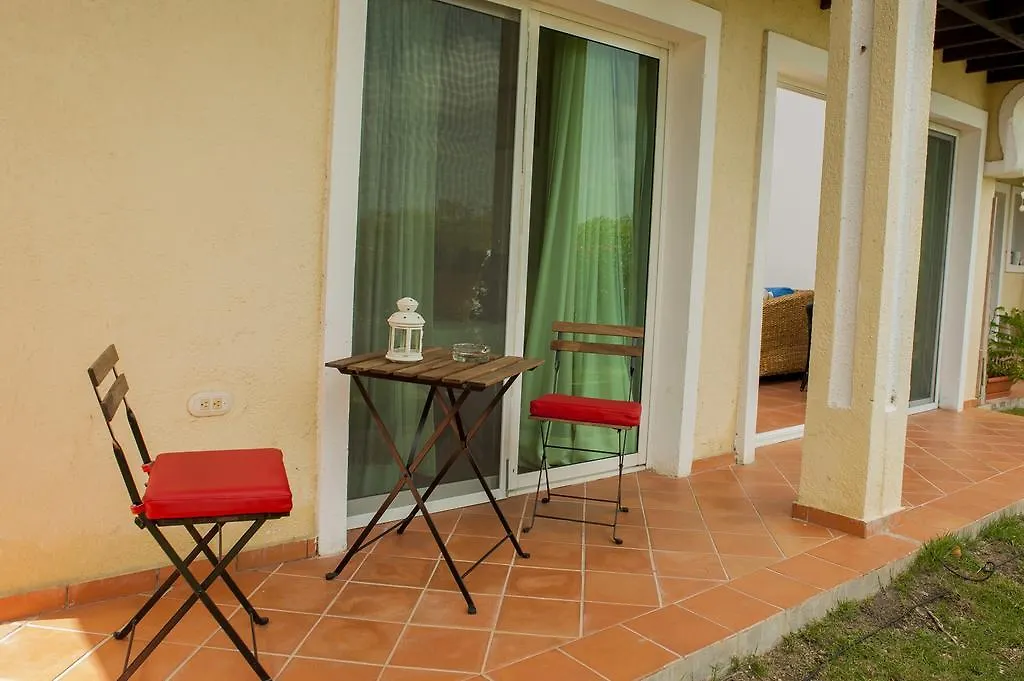 Cocotal Bavaro Apartments Punta Cana