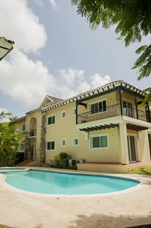 Cocotal Bavaro Apartments Punta Cana
