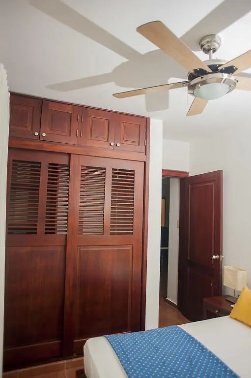 Cocotal Bavaro Apartments Punta Cana Dominican Republic