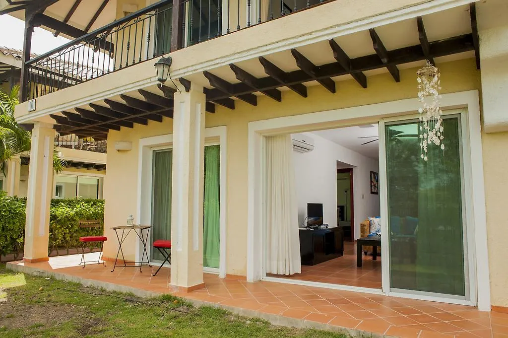 Cocotal Bavaro Apartments Punta Cana 0*,  Dominican Republic