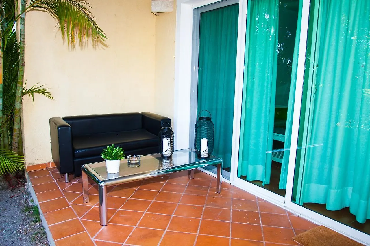 Cocotal Bavaro Apartments Punta Cana