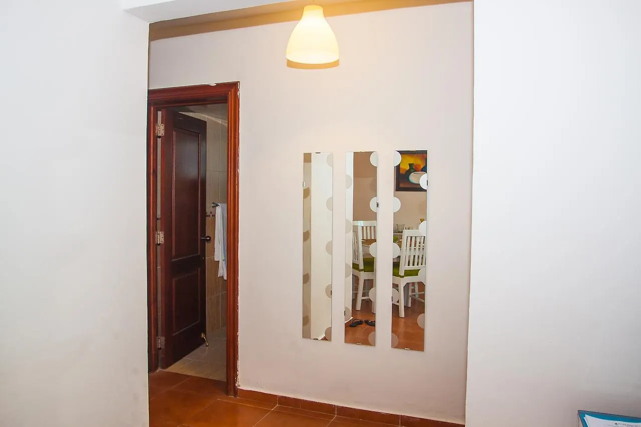 Cocotal Bavaro Apartments Punta Cana