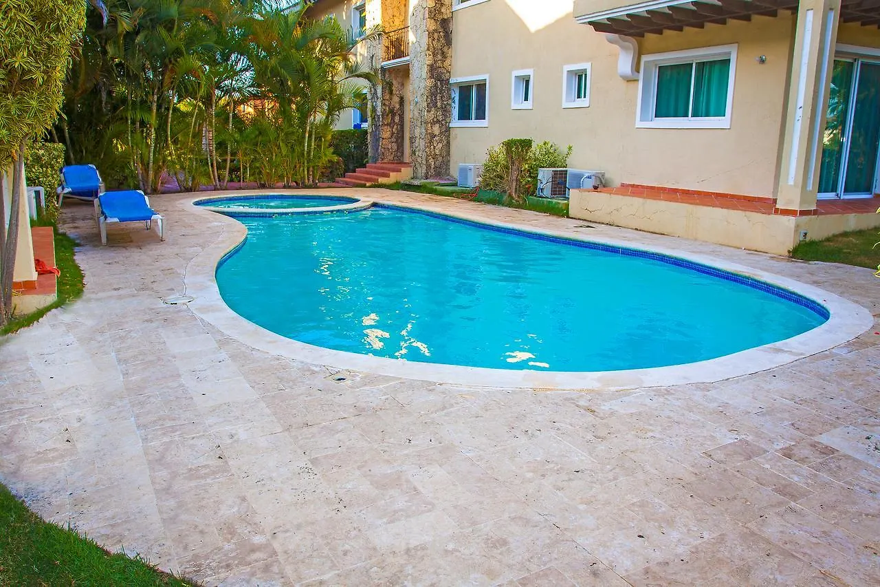 Cocotal Bavaro Apartments Punta Cana Dominican Republic