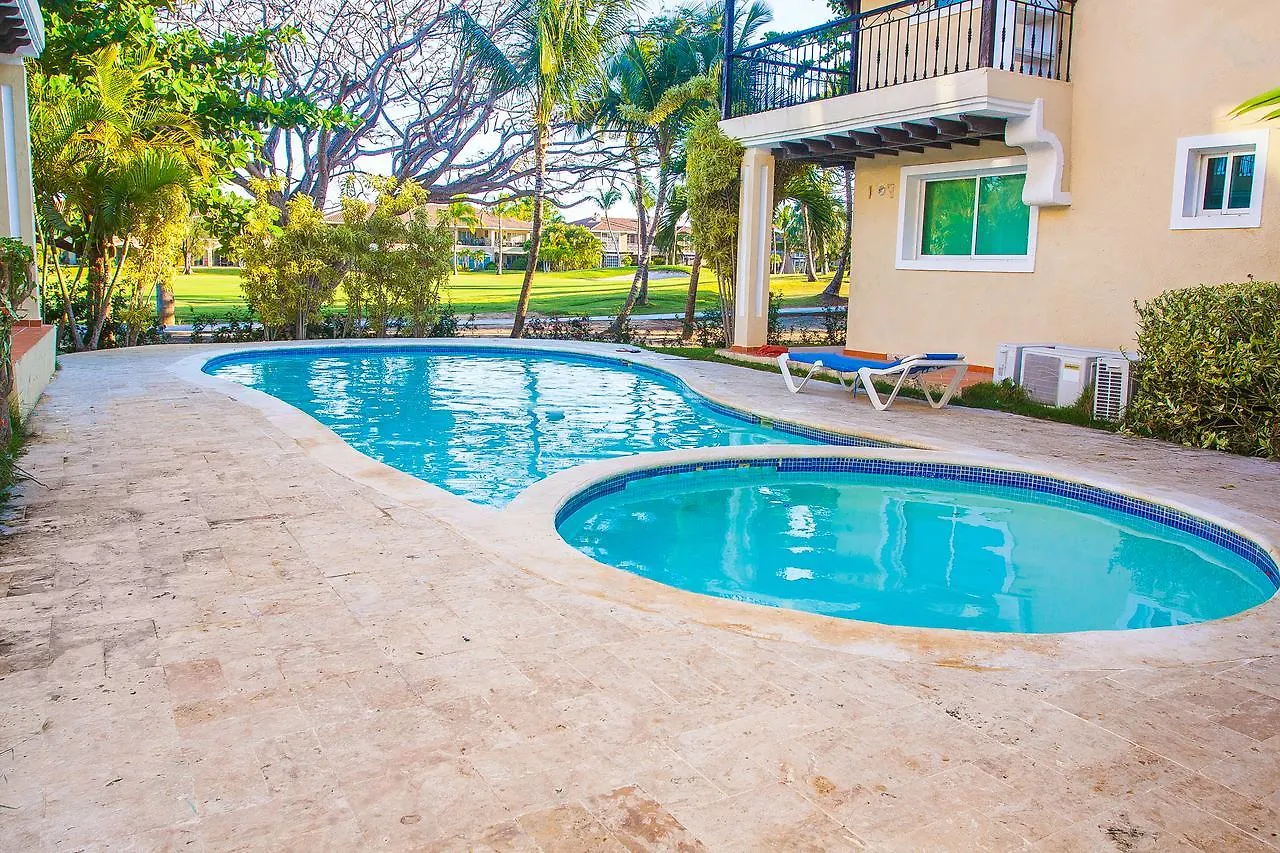 Cocotal Bavaro Apartments Punta Cana Dominican Republic