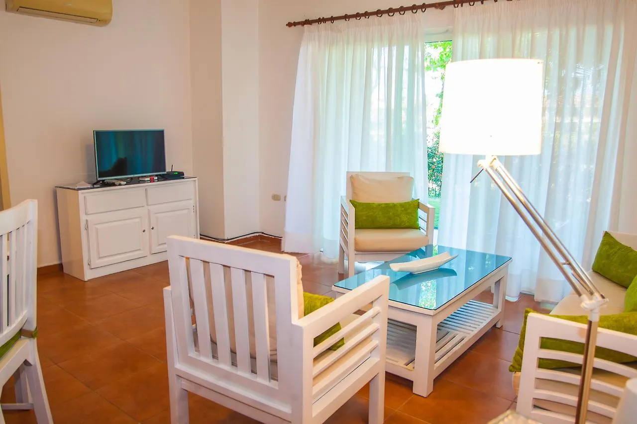Cocotal Bavaro Apartments Punta Cana Dominican Republic