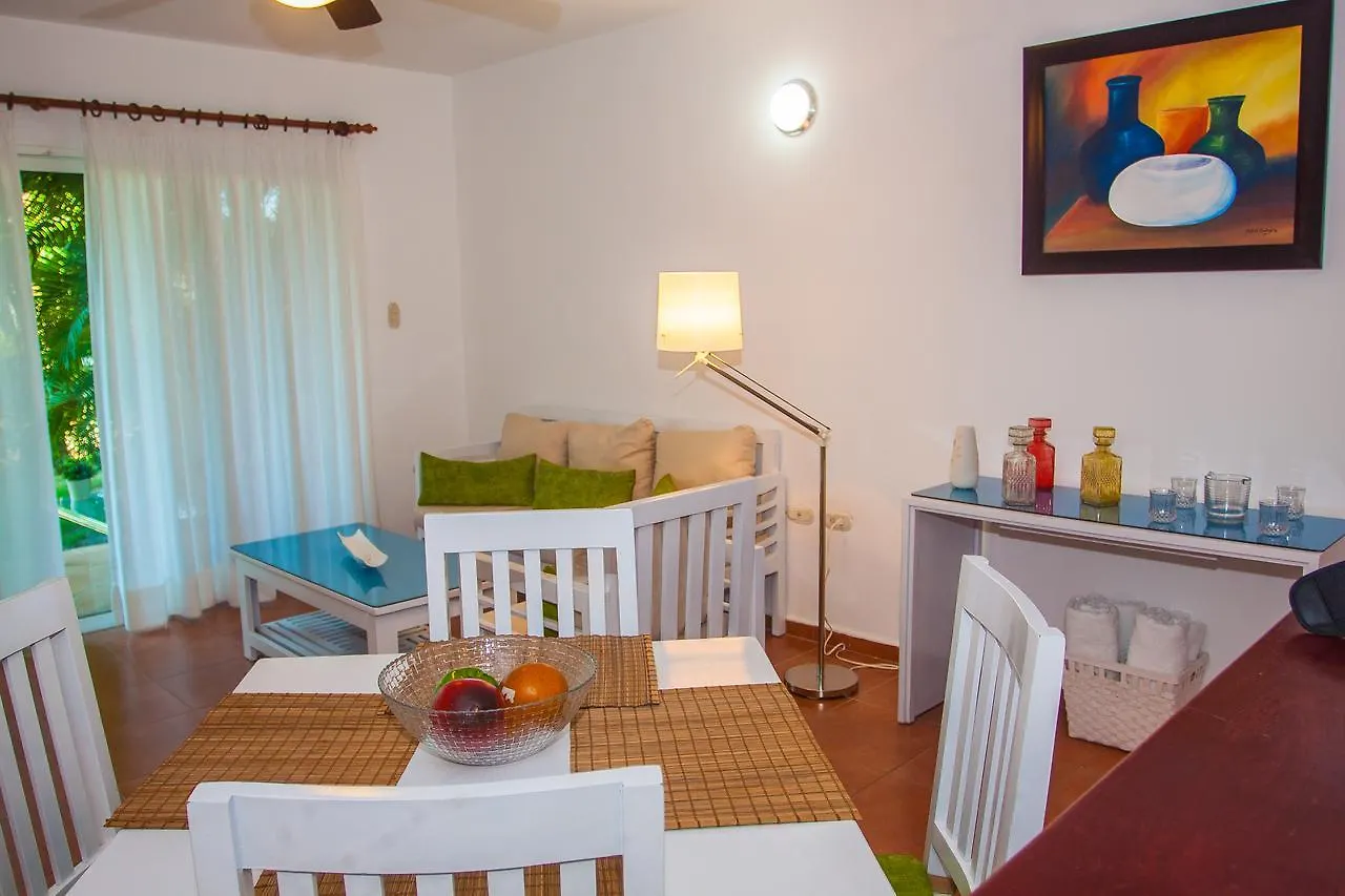 Cocotal Bavaro Apartments Punta Cana Dominican Republic