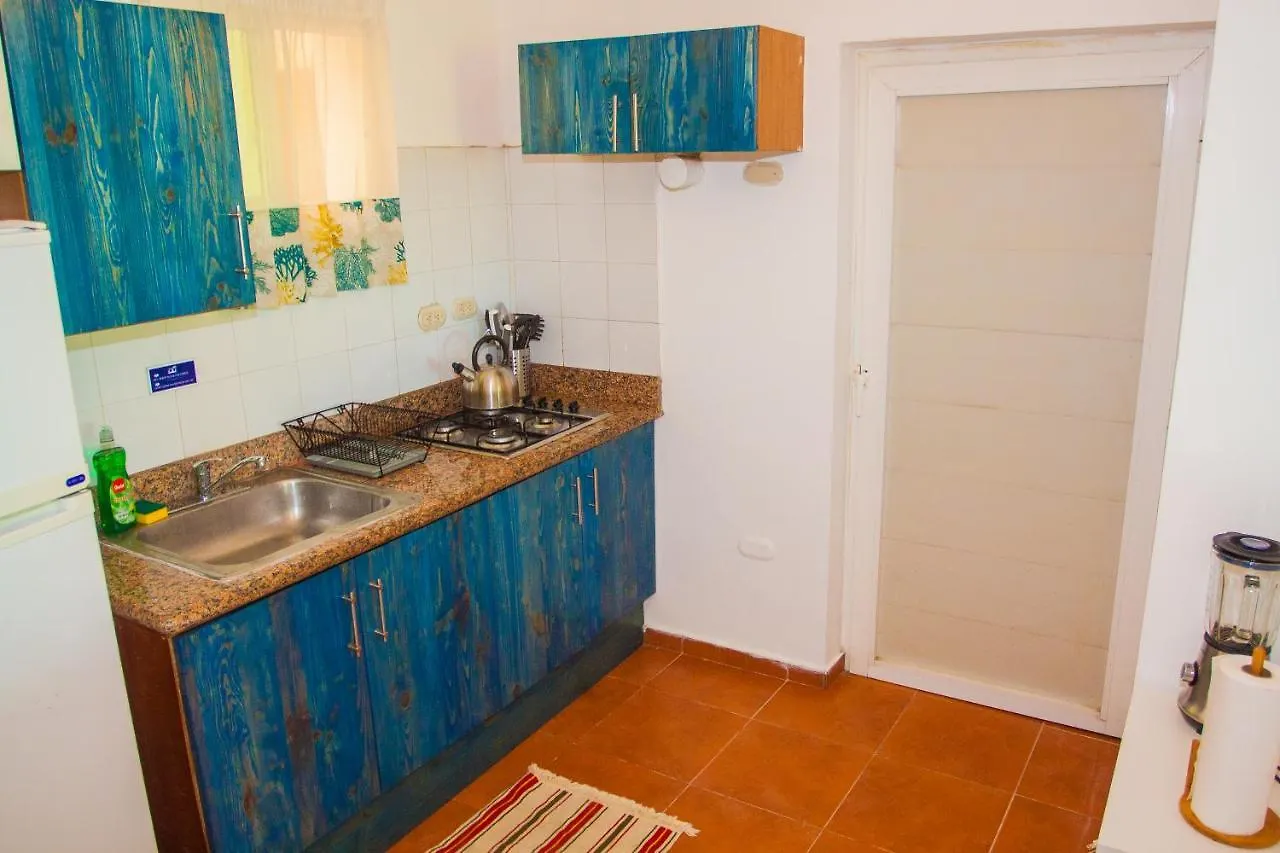 Cocotal Bavaro Apartments Punta Cana 0*,