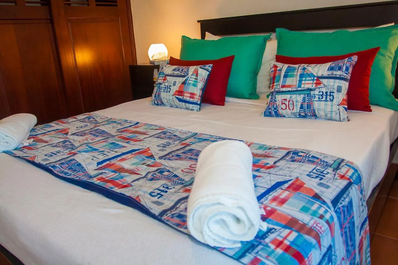 Cocotal Bavaro Apartments Punta Cana 0*,  Dominican Republic