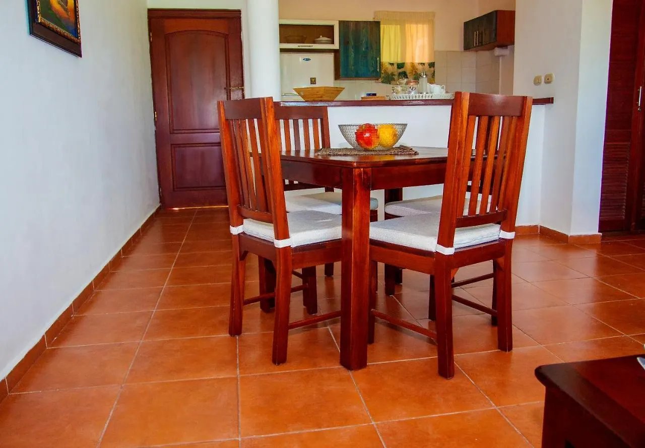 Cocotal Bavaro Apartments Punta Cana 0*,  Dominican Republic