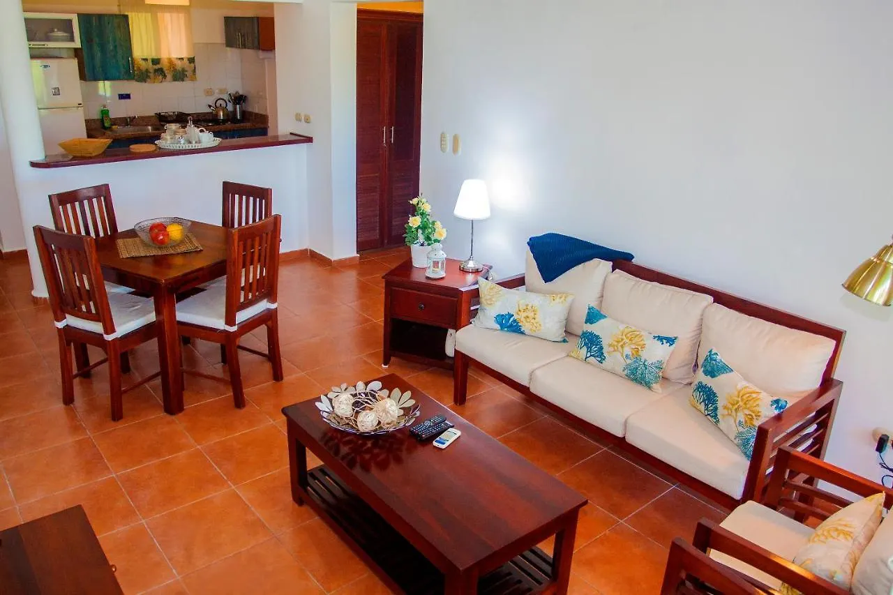 Cocotal Bavaro Apartments Punta Cana