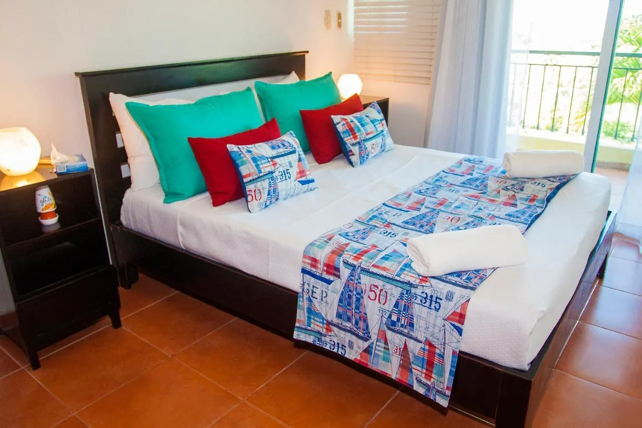 Cocotal Bavaro Apartments Punta Cana 0*,