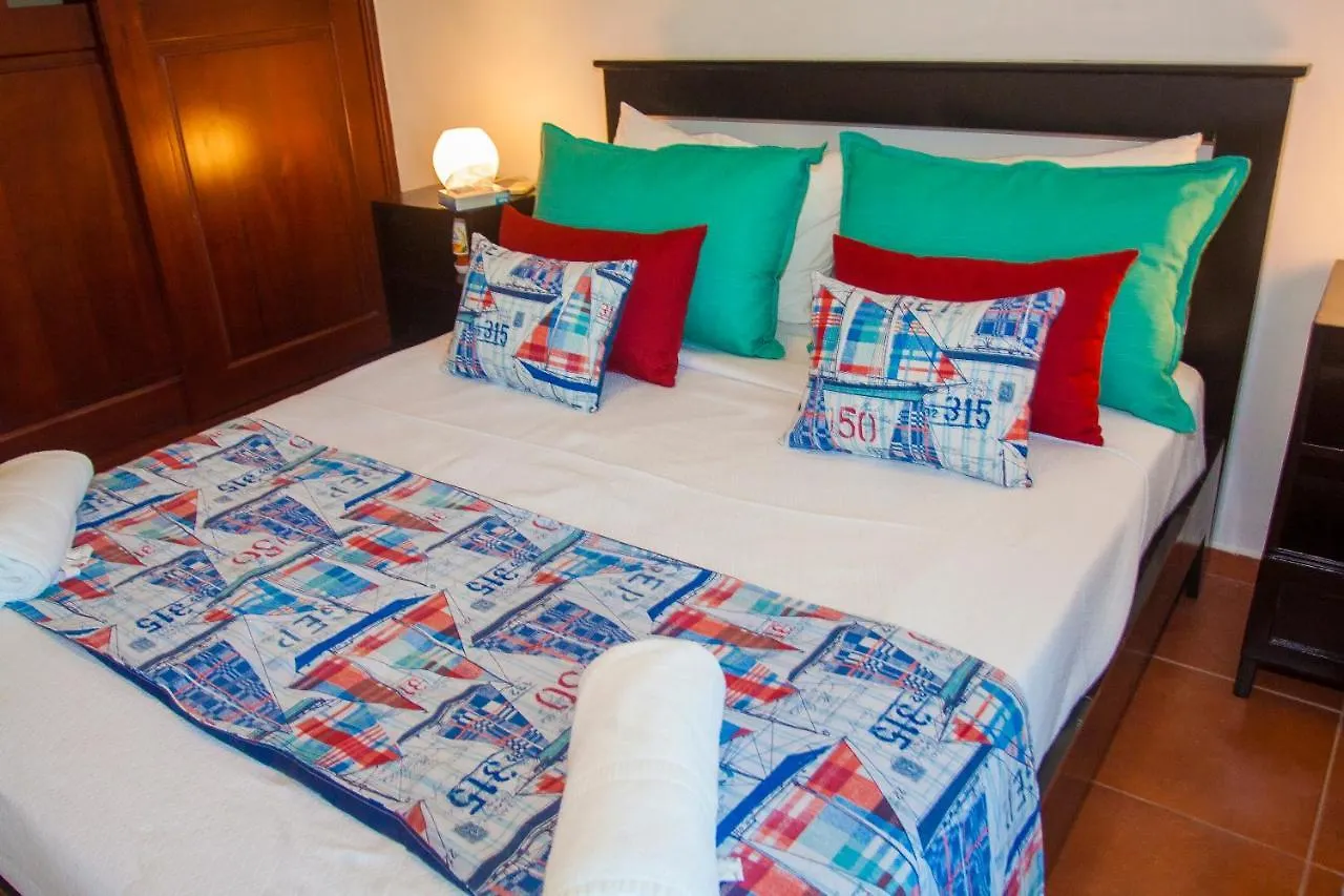 Cocotal Bavaro Apartments Punta Cana Dominican Republic