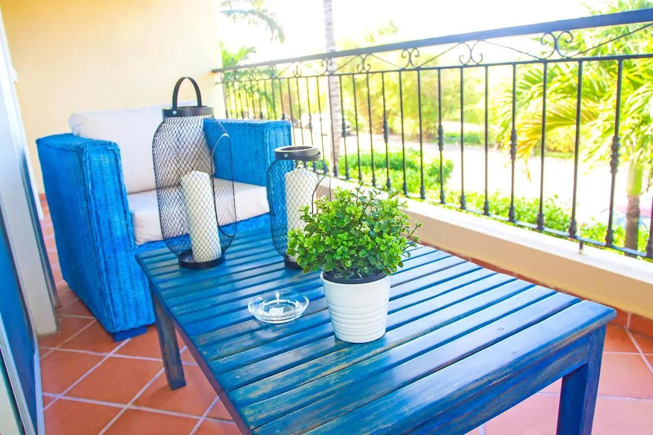 Cocotal Bavaro Apartments Punta Cana