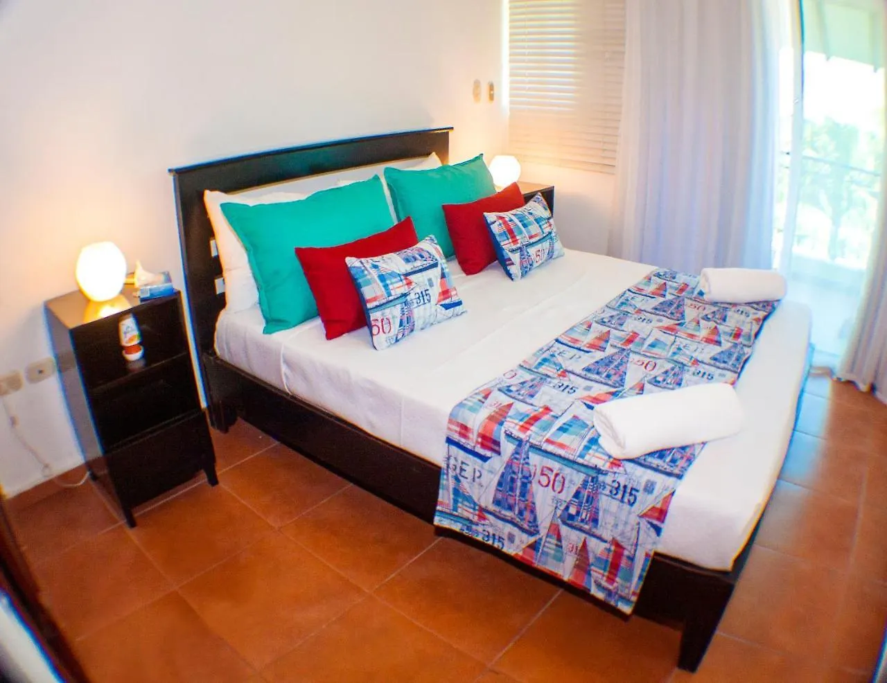 Cocotal Bavaro Apartments Punta Cana Dominican Republic