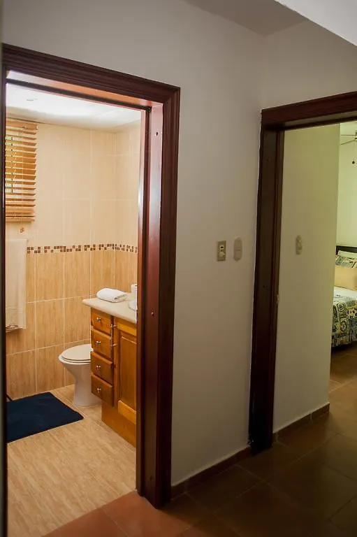 Cocotal Bavaro Apartments Punta Cana