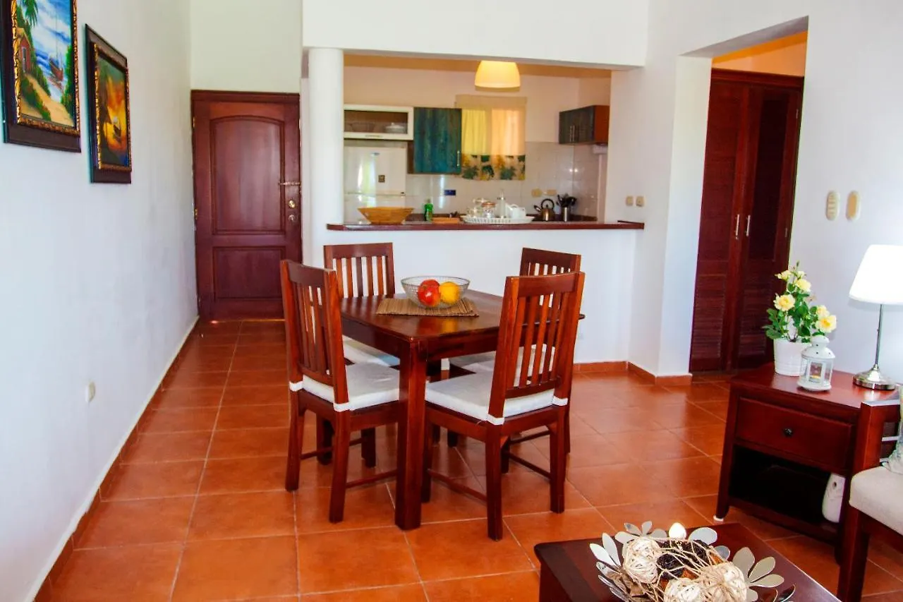 Cocotal Bavaro Apartments Punta Cana