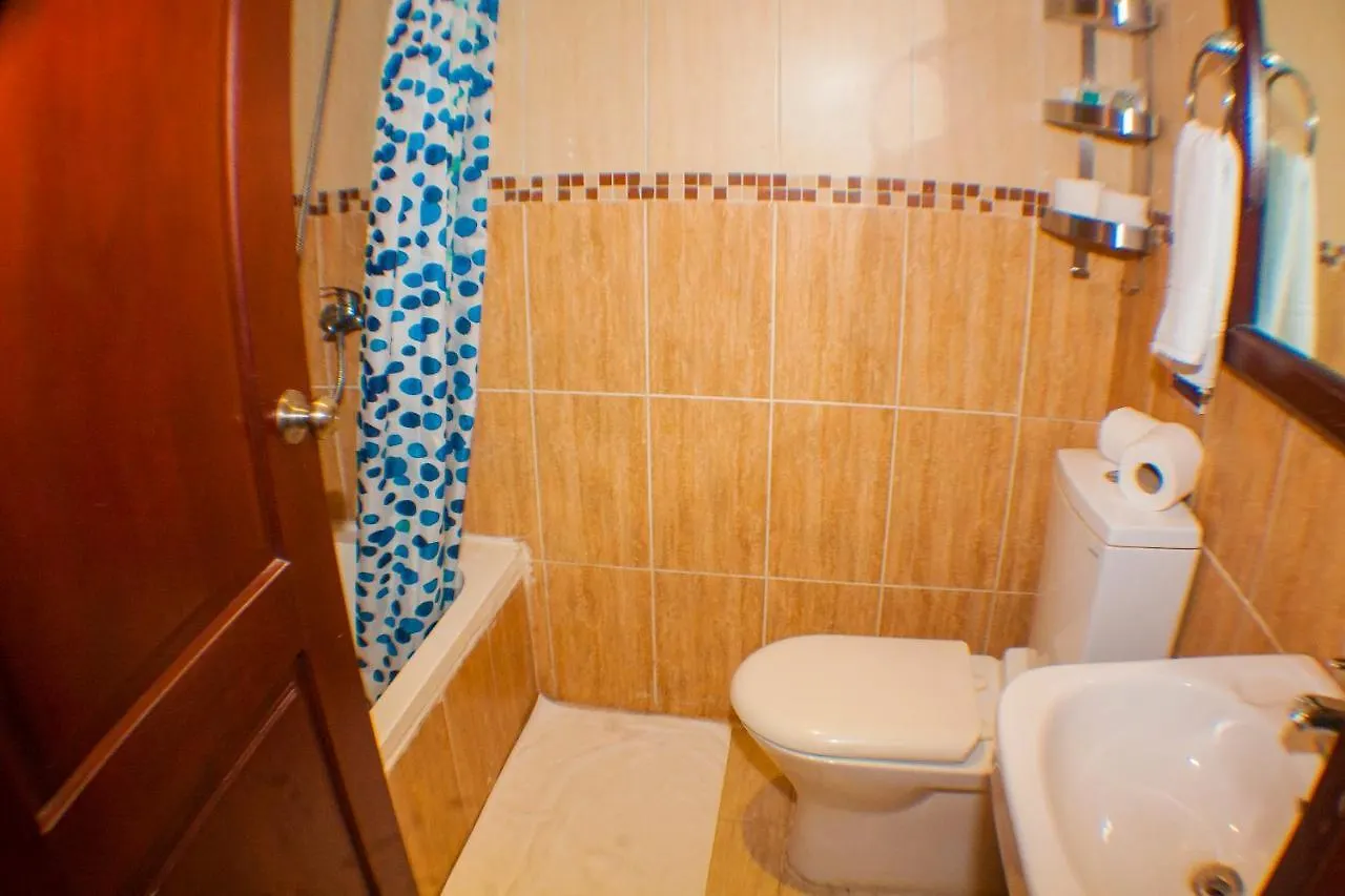 Cocotal Bavaro Apartments Punta Cana