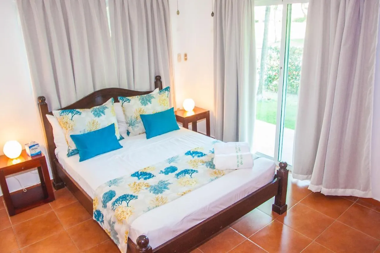 Cocotal Bavaro Apartments Punta Cana 0*,  Dominikana